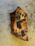 00-06 Mercedes W215 CL500 Left Driver Seat Control Module Switch 2158207710 Oem Used. Price: $114.97.