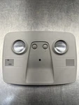 2007-2015 Gmc Acadia Traverse Outlook Overhead Console Light Oem Used. Price: $40.00.