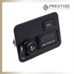 2007-2012 Lexus LS600H LS460 Lower Console Ashtray W/ Lighter 58826-50010 Used. Price: $49.90.