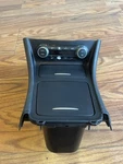 2014-2019 Mercedes CLA250 C117 Center Console Panel Bezel Cover Trim Oem Used. Price: $120.00.