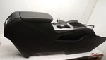 2019 Chevrolet Blazer Console, Front 2045573 Used. Price: $254.00.