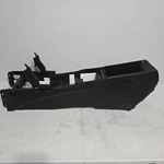 11-14 Hyundai Sonata A/t Center Floor Console Black Oem Bare W/ Key Insert Used. Price: $107.99.