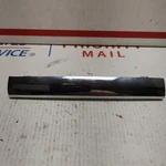 03-08 Matrix Instrument Cluster Rh Chrome Finish Bezel 55412-01050 Oem Used. Price: $13.45.