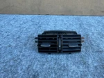 Infiniti QX50 QX55 2019-2024 Oem Center Console Rear Vent Assembly (black) Used. Price: $34.95.