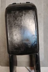 2004 - 2008 Acura Tl Center Console Armrest Storage & Rear A/c Vents Oem Used. Price: $125.00.