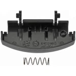 Dorman 924-822 Center Console Latch Black New. Price: $67.07.