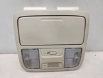 2012-16 Honda Cr-v Lx Console W/o Sunroof *ivory* Used. Price: $71.19.