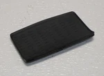 Rear Middle Center Console Mat Insert Velour Rubber Pad Oem Bmw E90 E92 E93 #2 Used. Price: $21.95.