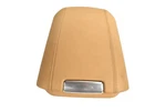 11-18 Porsche Cayenne Front Center Console Armrest Leather Beige 9585532070 Oem Used. Price: $132.00.