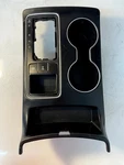 2016-2020 Kia Sorento Center Console Shifter Trim Bezel Panel Cup Holder Oem Used. Price: $49.00.