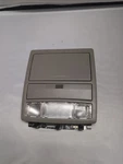 2007-2011 Toyota Camry Interior Dome Map Light Overhead Console Gray Oem Used. Price: $40.00.