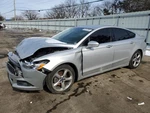 2014 Ford Fusion Overhead Console Gray Oem Used 241-01427 Voice Recognition. Price: $80.70.