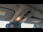 2016 - 2017 Gmc Terrain Console Front Telematics With Sunroof Used. Price: $163.21.