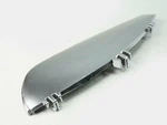 2006 - 2013 Mercedes Benz Class W251 Console Center Trim Bezel Left Rear Oem Used. Price: $28.97.