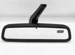 Audi 2000 - 2005 B5 B6 S4 A4 C5 A6 S6 Allroad Rear View Mirror Compass Upgrade Used. Price: $59.99.