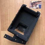 Volvo 9158965 Storage Compartment Under Center Armrest S70 C70 V70R 850R Used. Price: $10.00.