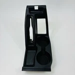 1996-2002 Toyota 4RUNNER Center Console Dual Cup Holder E-brake Trim Bezel Oem Used. Price: $34.95.