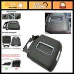 Center Console Armrest Lid For 2014-2020 Silverado Sierra Tahoe Yukon Black New. Price: $100.99.
