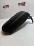 2014-2020 Jeep Cherokee Center Console Lid Storage Armrest Black Leather 2566561 Used. Price: $59.99.