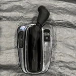 2013 Chevrolet Malibu Center Floor Shifter Trim Bezel And Assembly Oem Used. Price: $34.99.