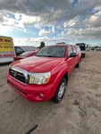 Console Front Roof Crew Cab Door Fits 05-11 Tacoma 4179264 Used. Price: $94.99.