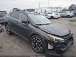 2018-2023 Subaru Xv Crosstrek Used Leather Armrest Console 4DR Suv Gry. Price: $129.11.
