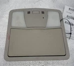 2010-2012 Nissan Altima Overhead Roof Console Gray Oem Used. Price: $75.19.