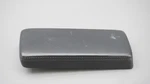 2012-2020 Tesla X Front Right Passenger Center Console Armrest Pad Black Oem Used. Price: $42.92.