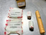 5-87832410-0 Isuzu Oem Gm King Pin Kit Partial** 97978895 New. Price: $99.99.