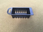 95 96 97 Mustang Factory Cd Cassette Holder Console Storage Tray 1994-1998 Used. Price: $29.95.
