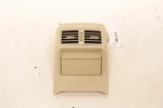 14-20 Infiniti Q50 Premium Rear Center Console Back Panel Cover Trim 96930-4GA0B Used. Price: $67.99.