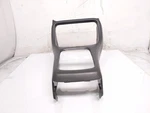 1999-2000 Honda Civic Center Console Cup Holder Tray 77291-S04-G00ZA *grey Used. Price: $93.77.