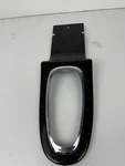 2012 2016 Chevrolet Impala Center Console Shifter Trim Bezel Oem Part #22774743 Used. Price: $35.00.