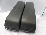 2003- 05 Infiniti FX35 Center Console Lid Storage Black Oem Used. Price: $105.00.