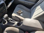 2006 Chevrolet Trailblazer Used Front Armrest Only! Gray Manual Control. Price: $99.50.