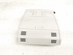 2017-2019 Volkswagen Golf Roof Console / Map Light Grey 5G0-868-837-Y20 Used. Price: $119.70.