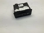 19-22 Chevrolet Equinox Malibu Center Console Usb Sd Card Aux Port Used. Price: $34.99.