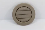 05-12 Nissan Armada Infiniti QX56 Rear Overhead Roof Console Air Vent Grille Used. Price: $21.95.
