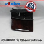 2005-2011 Audi A6 C6 Quattro Front Center Console Used. Price: $32.00.