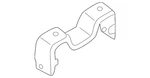 Genuine Mitsubishi Console Base Rear Bracket 96990W050P New. Price: $25.96.
