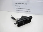 2009-2014 Nissan Murano Console Power Outlet Cover Trim Bezel 96916-CA000 Oem Used. Price: $13.43.