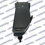 2004-2007 Bmw 530I Center Console Armrest Storage Compartment Tray 51167112395 Used. Price: $41.97.