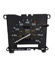 Speedometer Head Ford Ranger Explorer Bronco Ii Oem E97F-10E853-ED Used. Price: $74.99.