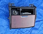 2006-2012 Lexus IS250 Center Console Ashtray Coin Power Outlet 1A421-0328 Used. Price: $44.50.