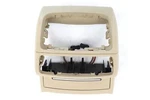 2012-2018 Audi A6 A7 Center Console Back Trim Cover Panel & Power Outlet #4562 Used. Price: $24.97.