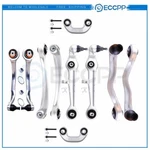 10PCS Front Control Arms Sway Bars Steering Kit Fits 1999-04 Audi A4 A6 Quattro New. Price: $217.73.