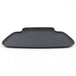 06-11 Hyundai Elantra Center Console Storage Compartment Insert Rubber Mat Used. Price: $24.00.