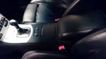 Center Console Black Sedan Fits 07-08 Infiniti G35 107784 Used. Price: $149.31.