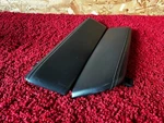 Bmw 2017-2023 G30 Center Console Armrest Exclusive Seam Leather Black Oem 66K Used. Price: $224.99.