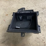 2013-2018 Acura Rdx Oem Center Console Tray With Usb Aux Power Outlet Black Used. Price: $30.00.